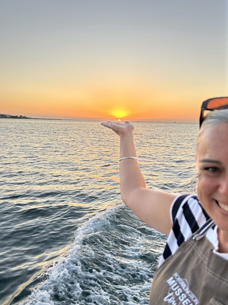 Photo of Sunset Soirée