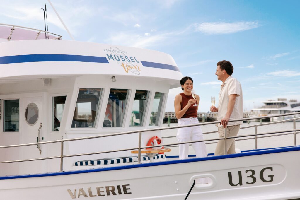 Photo of Classic Mussel Tour