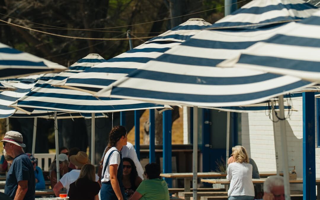 Where to Eat & Drink in Portarlington & The Bellarine